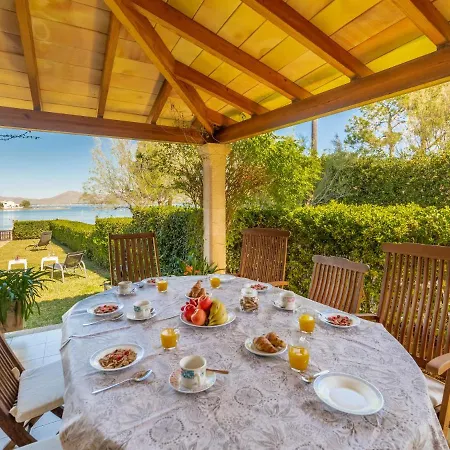 Holiday Les Ancores