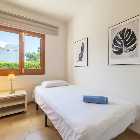 Сasa de vacaciones Holiday Les Ancores Alcúdia